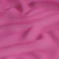 Preview: Seidenchiffon matt fuchsia pink